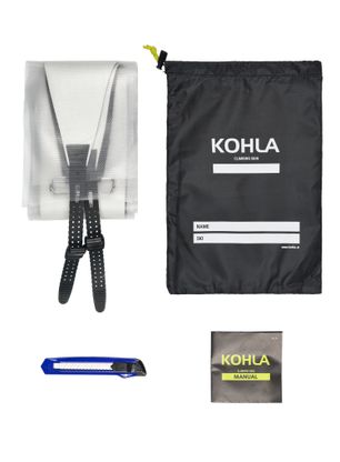 Камуси Kohla Multifit Basic 120 mm