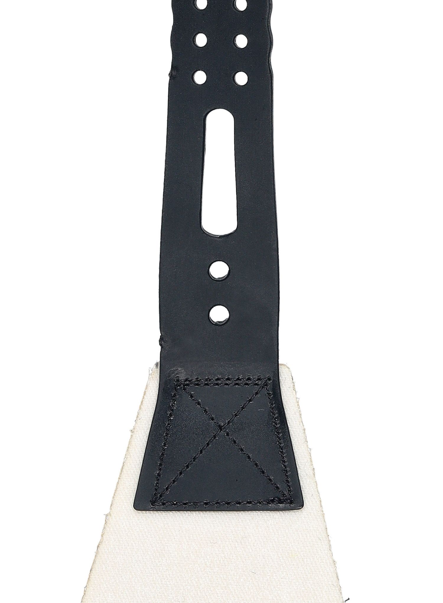 Камуси Kohla Peak Mix Multifit 120 mm - black/sulphur