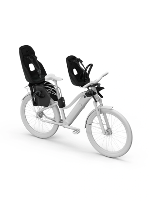 Крісло велосипедне Thule Yepp Nexxt 2 Mini - black