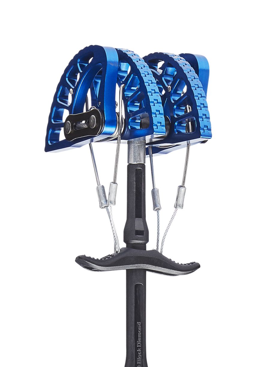 Френд Black Diamond Camalot C4 - 3