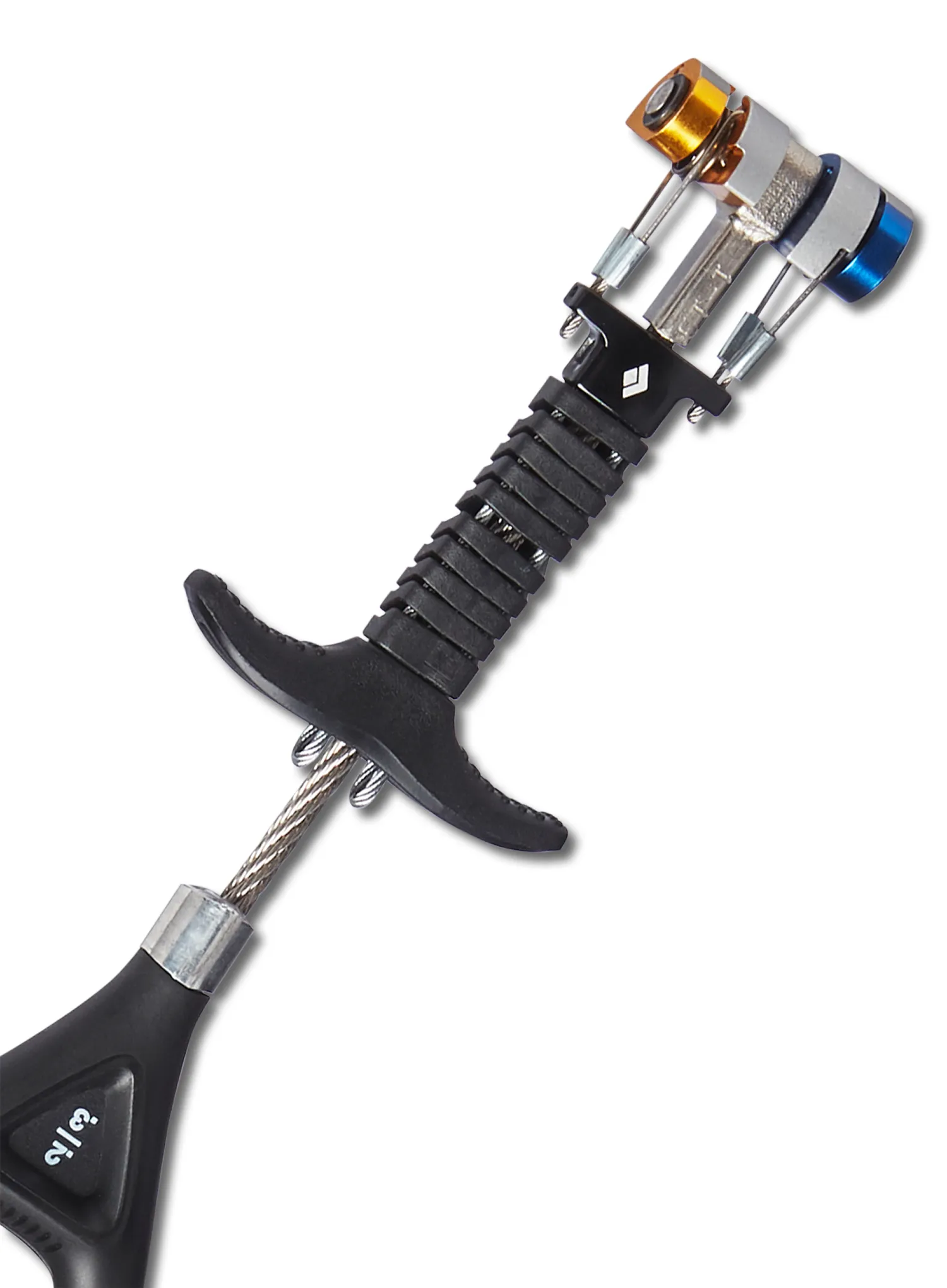 Френд Black Diamond Camalot Z4 Offset .2/.3 - yellow/blue