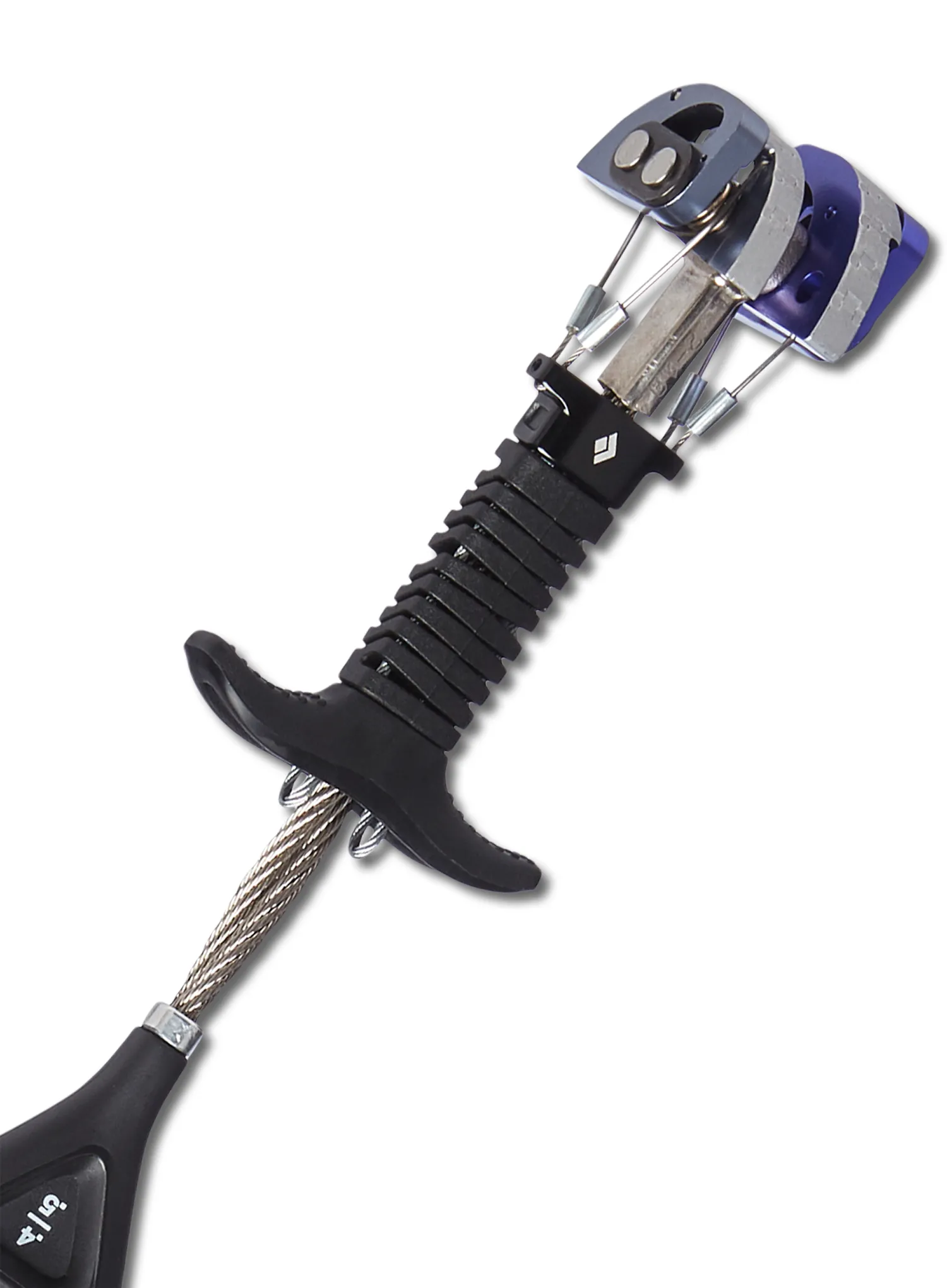Френд Black Diamond Camalot Z4 Offset .4/.5 - gray/purple