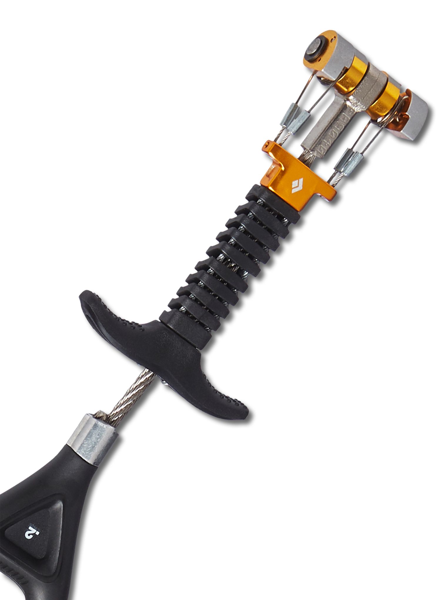 Френд Black Diamond Camalot Z4 - 0.2