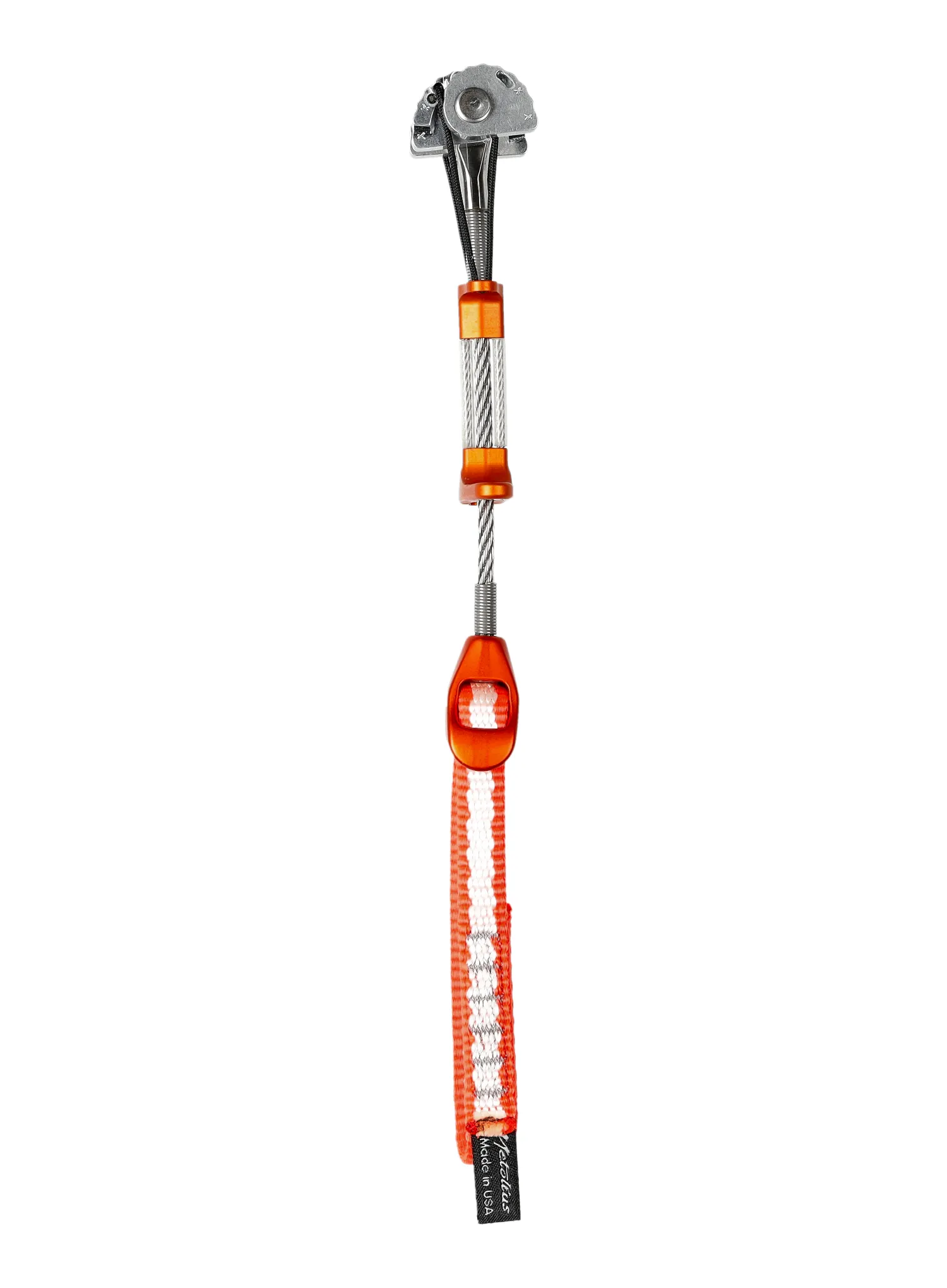 Френд Metolius Ultralight Master Cam 3 - orange/orange