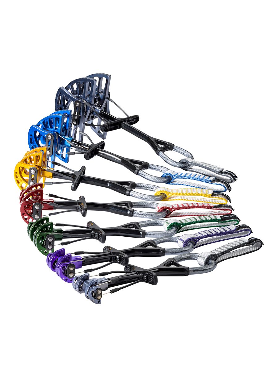 Френд Black Diamond Camalot Ultralight - 2 - yellow 2