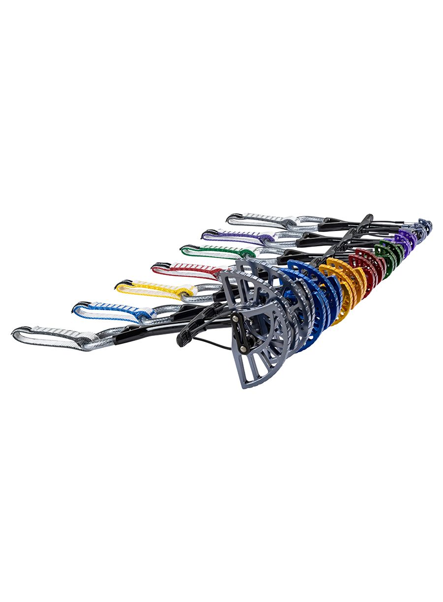 Френд Black Diamond Camalot Ultralight - 2 - yellow 2