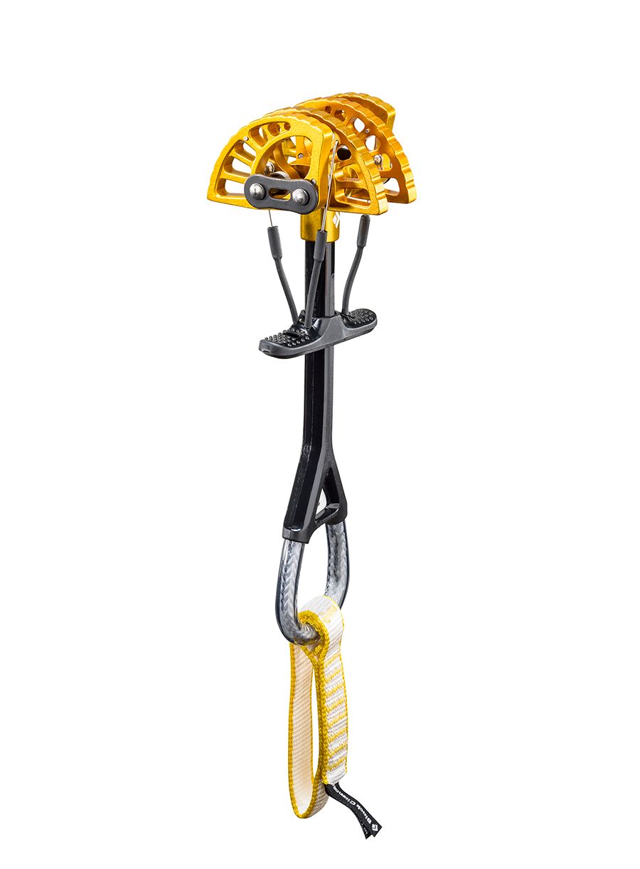 Френд Black Diamond Camalot Ultralight - 2 - yellow 2