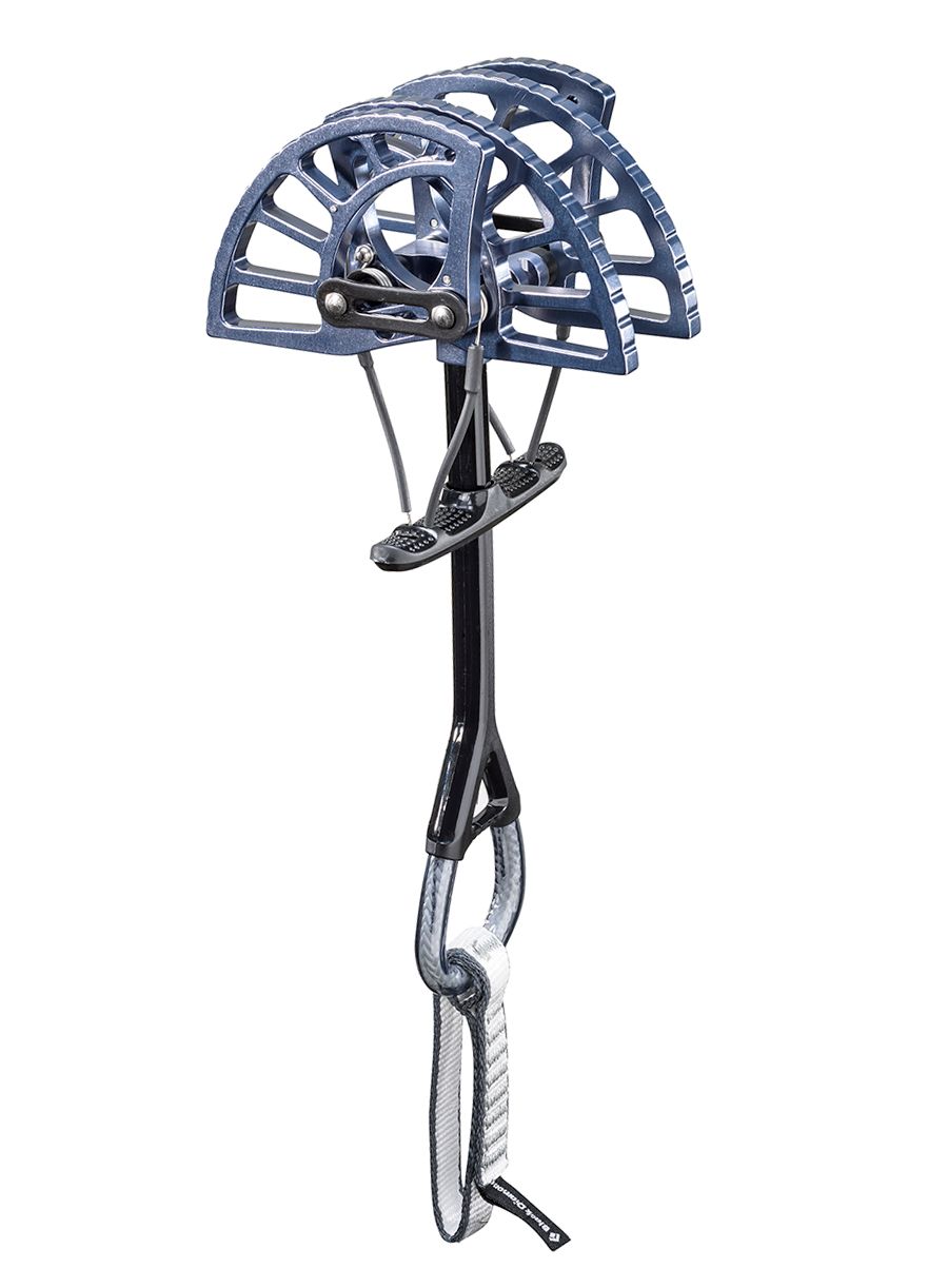 Френд Black Diamond Camalot Ultralight - 4 - gray 4