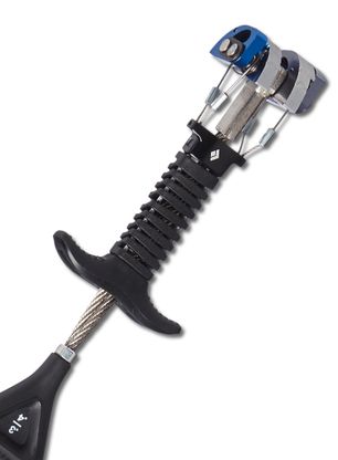 Френд Black Diamond Camalot Z4 Offset .3/.4 - blue/gray