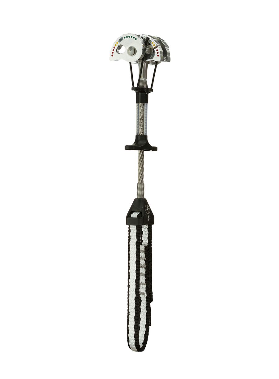 Френд Metolius Ultralight Master Cam 5 - black - photo number 7