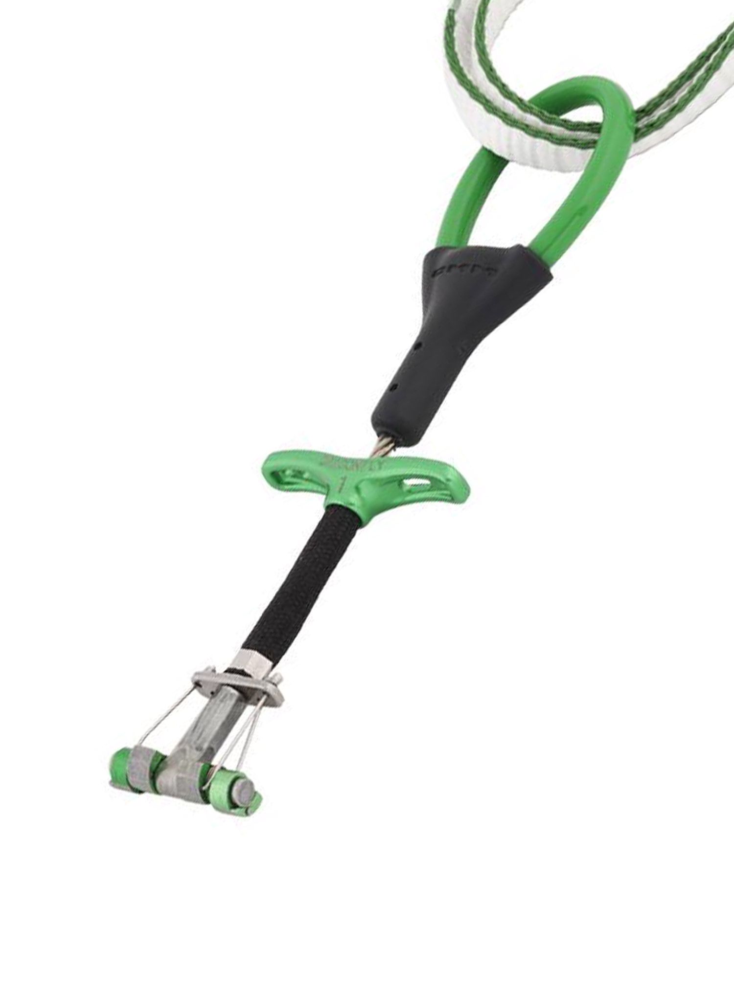 Френд DMM Dragonfly Cam 1 - green