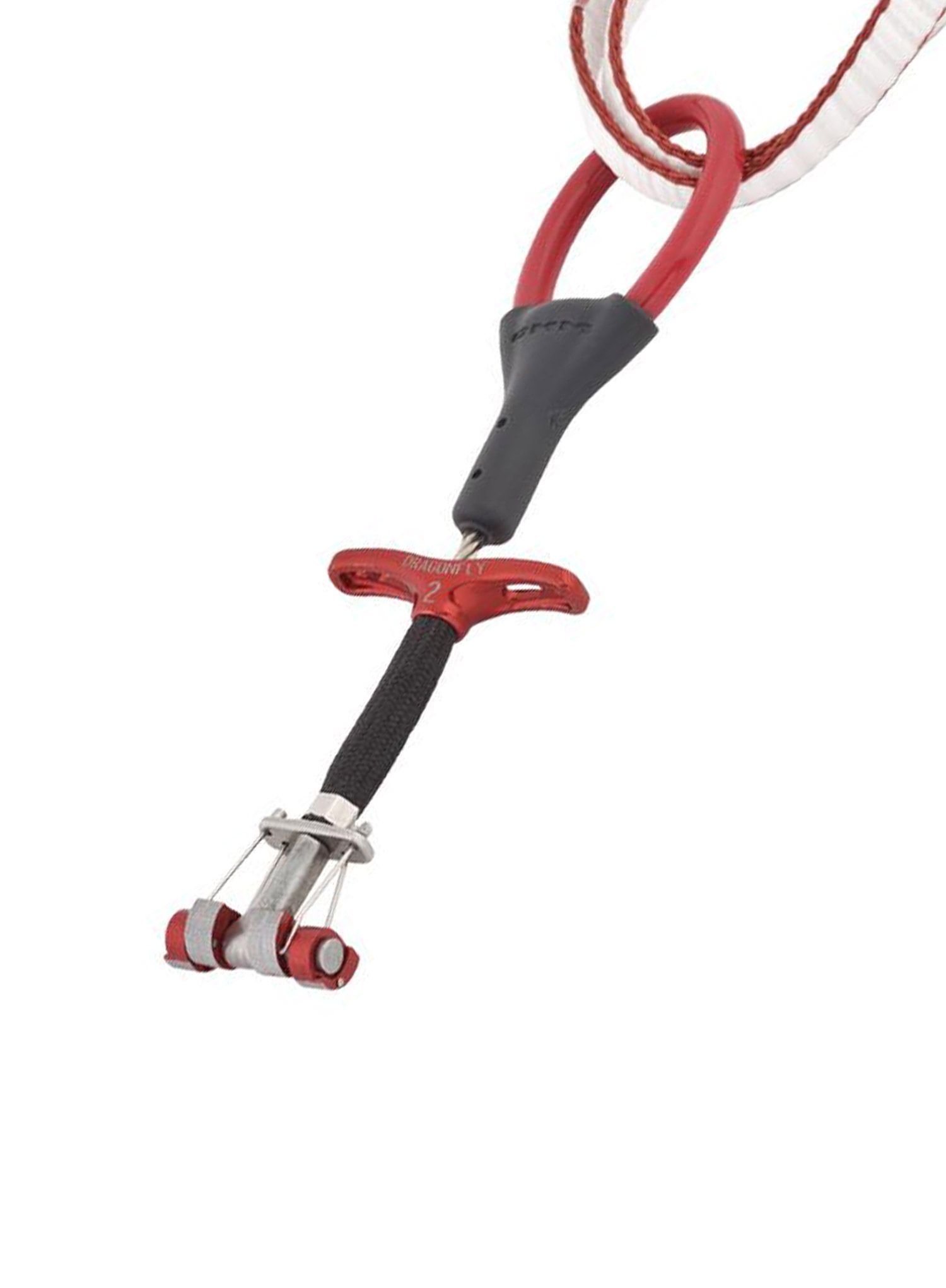 Френд DMM Dragonfly Cam Size 2 - red