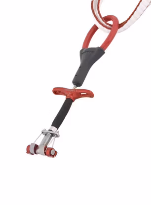 Френд DMM Dragonfly Cam Size 2 - red