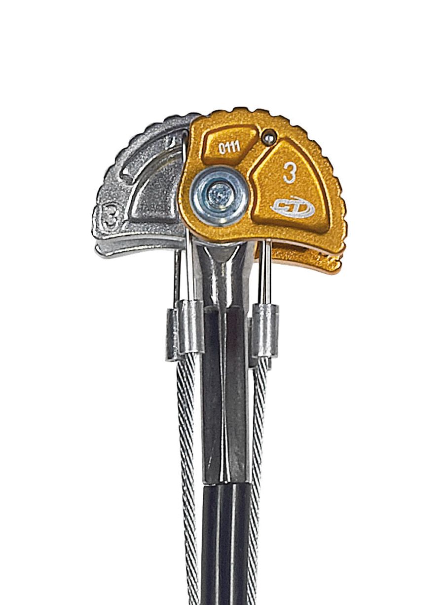 Френд Climbing Technology Anchor Friend 3 - 03 - orange