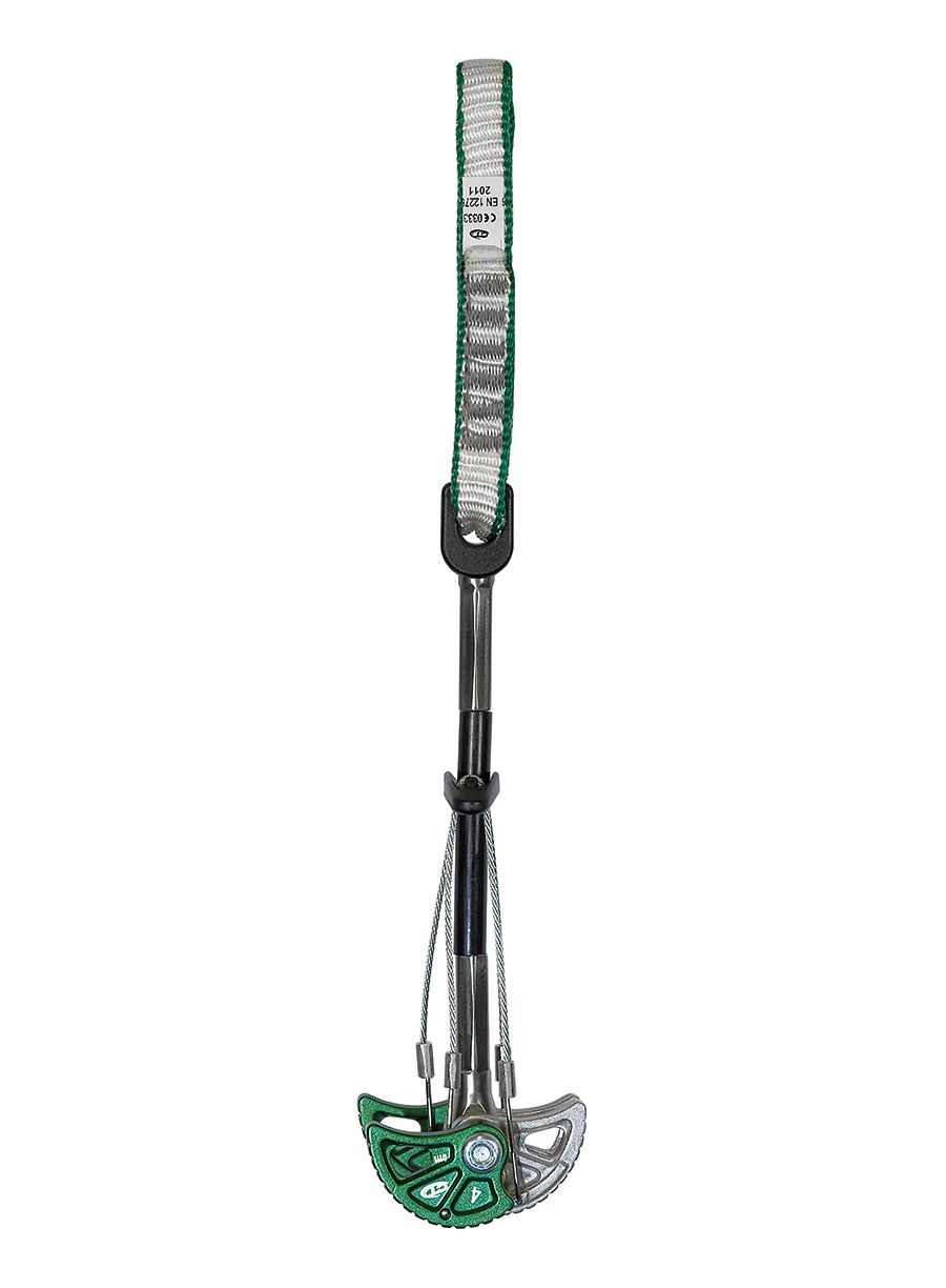 Френд Climbing Technology Anchor Friend 4 - 04 - green