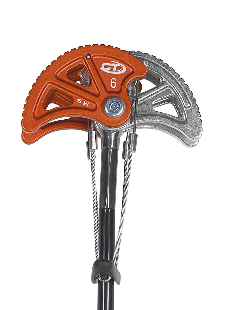 Френд Climbing Technology Anchor Friend 6 - 06 - lobster