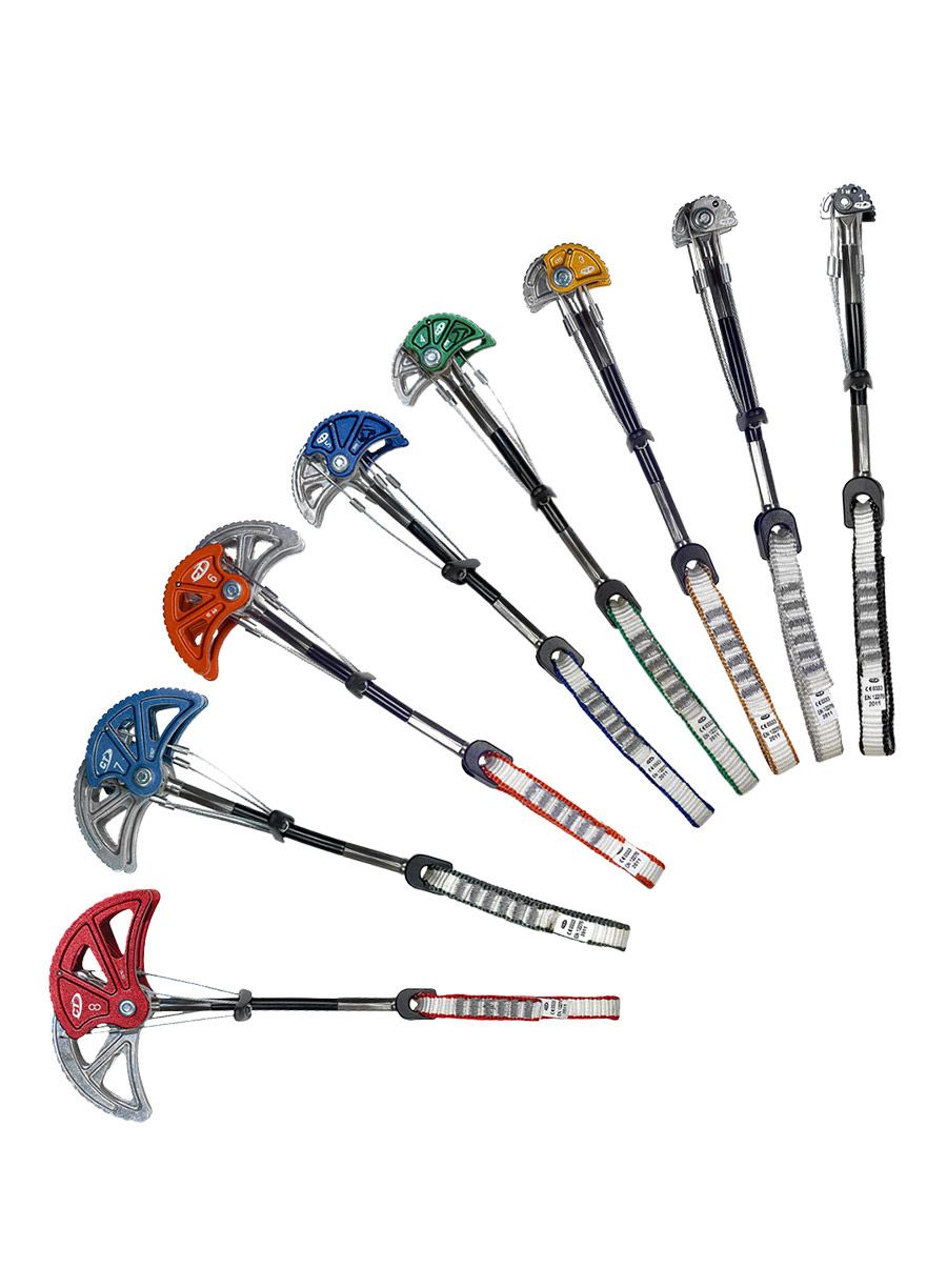 Френд Climbing Technology Anchor Friend 6 - 06 - lobster