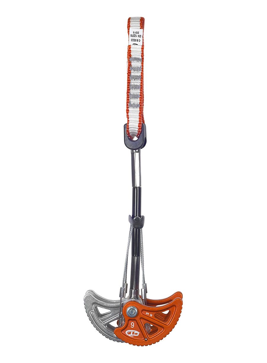 Френд Climbing Technology Anchor Friend 6 - 06 - lobster