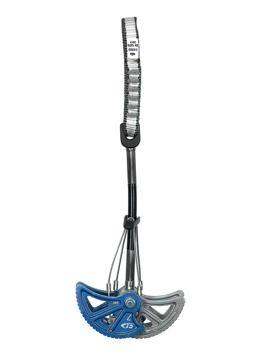 Френд Climbing Technology Anchor Friend 7 - 07 - titanium