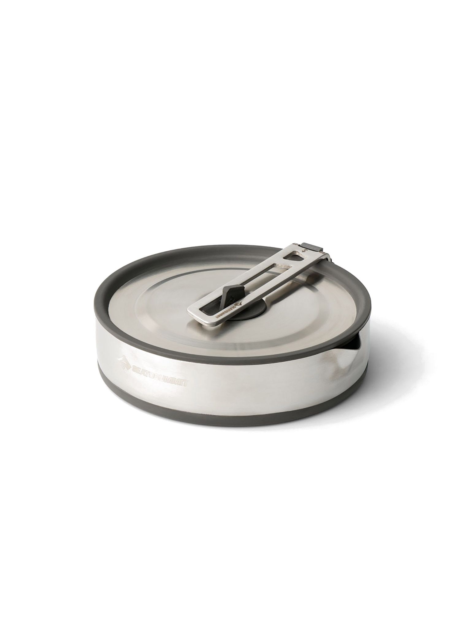 Каструля туристична Sea to Summit Detour SL Steel Colla Pour Pot 1.8 l