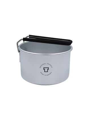 Каструля туристична Trangia T-Cup - black