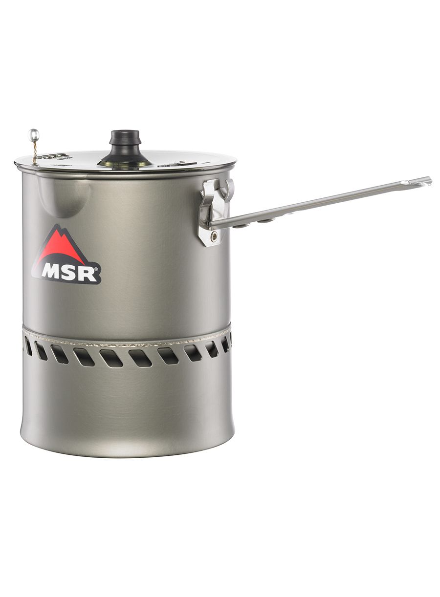 Каструля туристична MSR Reactor 1.0L