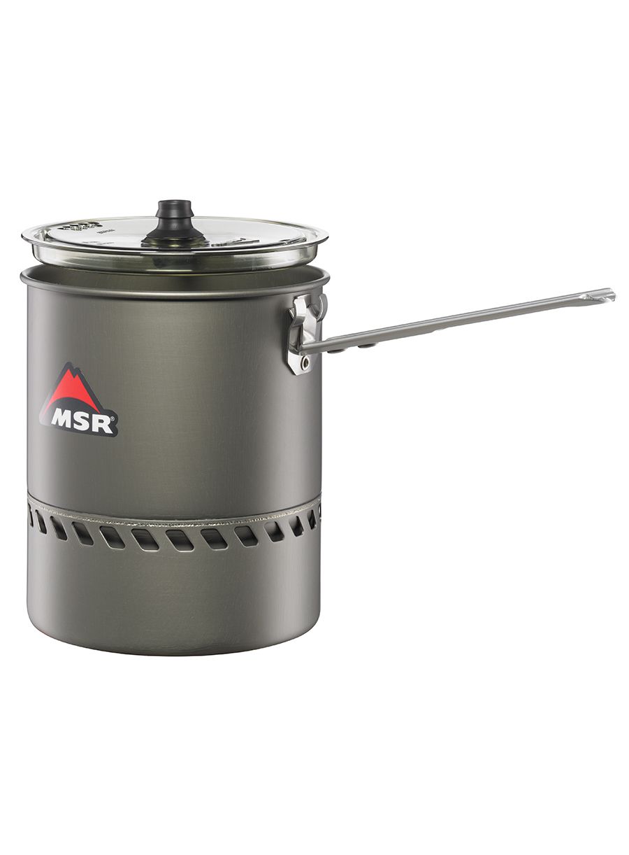 Каструля туристична MSR Reactor 1.7L