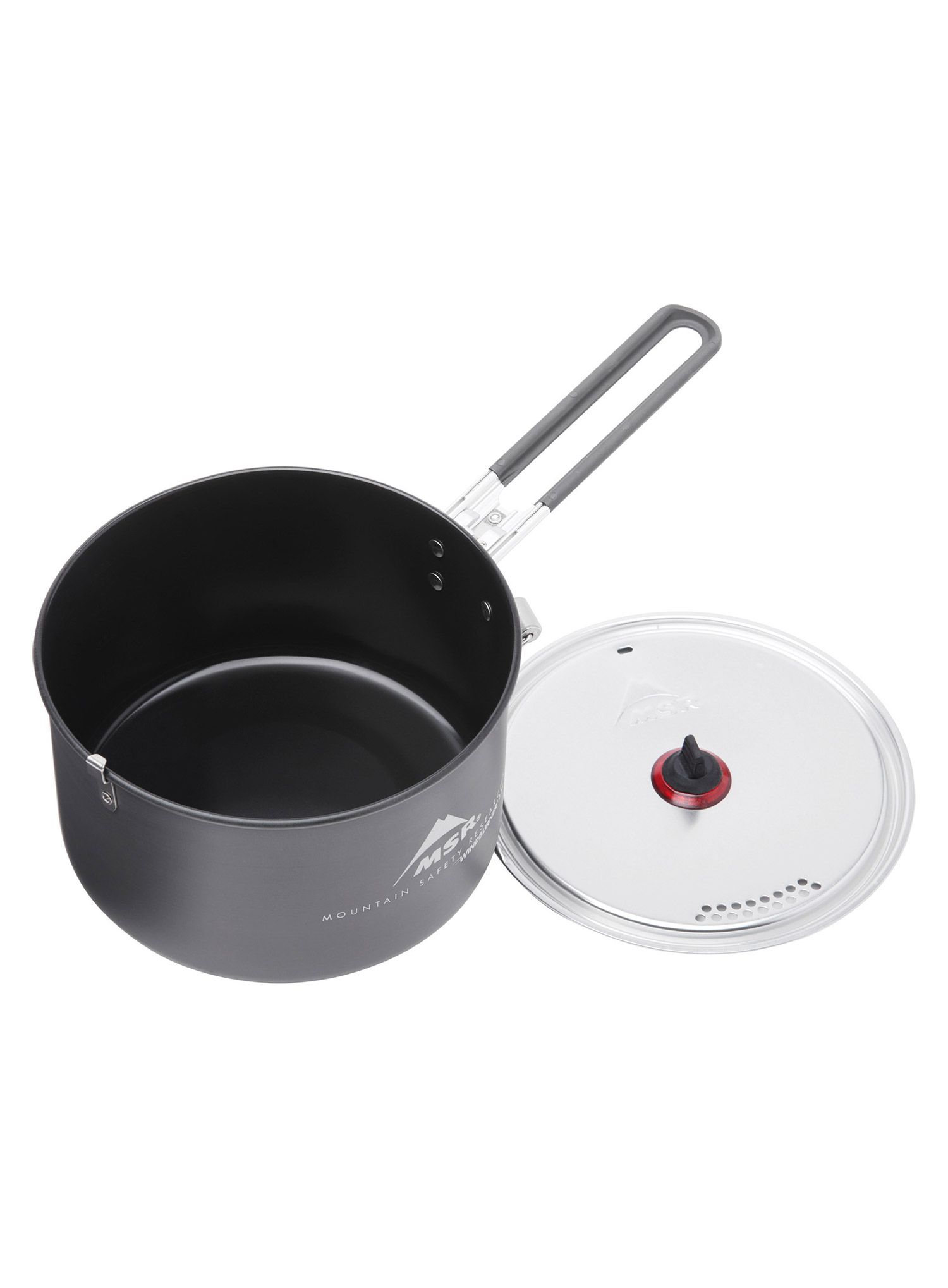 Каструля туристична MSR WindBurner Sauce Pot