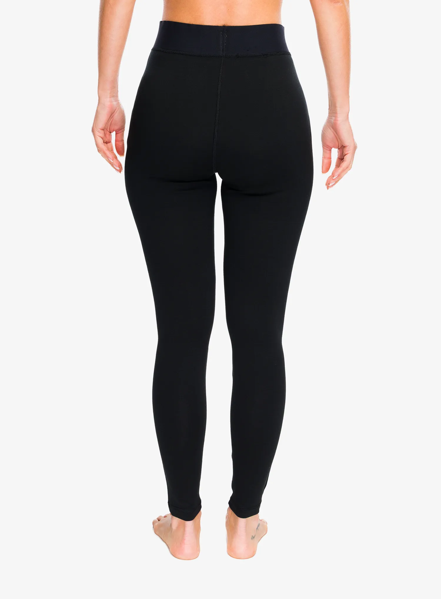 Термолосини жіночі Super.natural Lux Base Tight - jet black