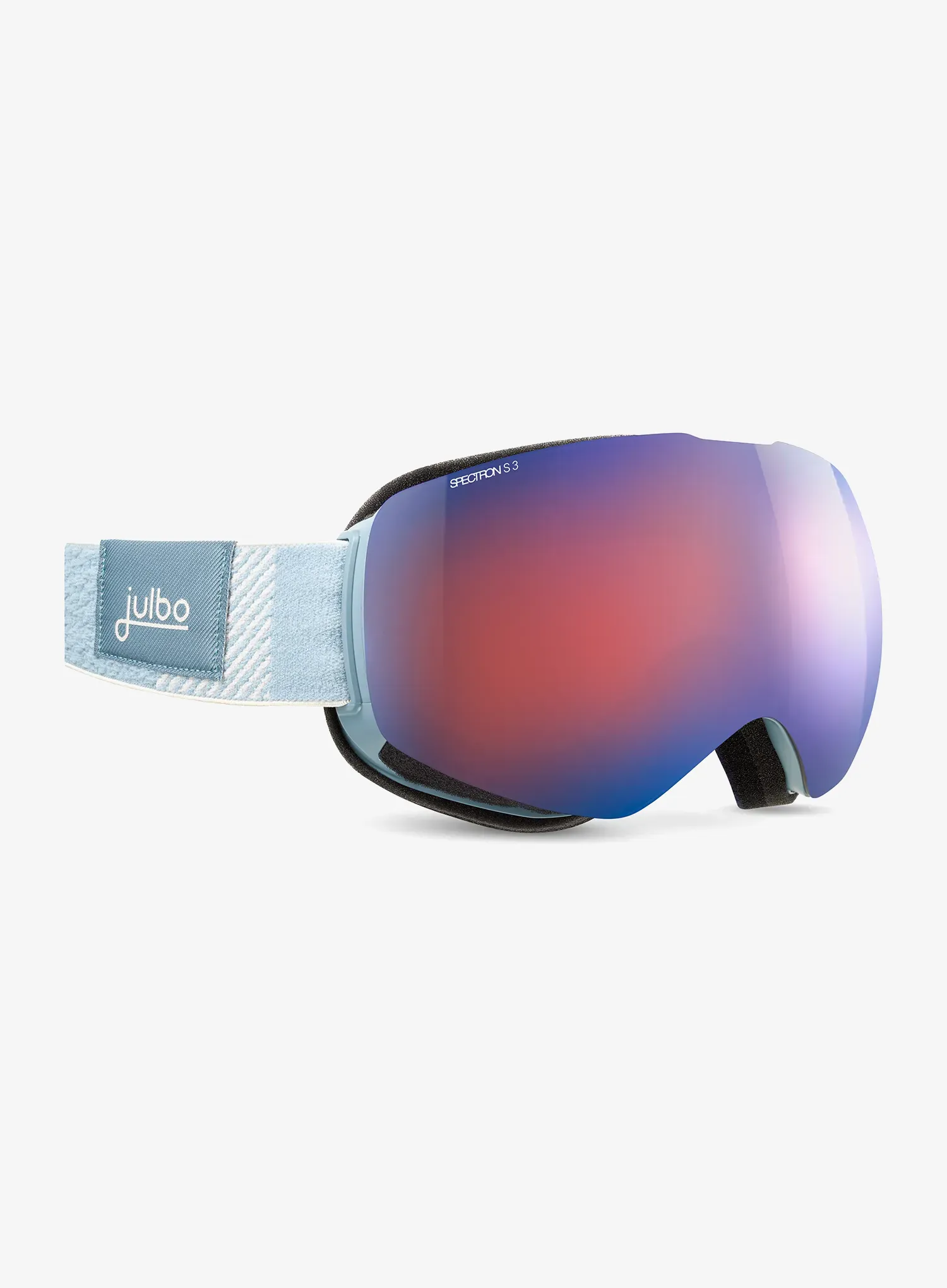 Окуляри лижні Julbo Shadow - Spectron 3 - light blue
