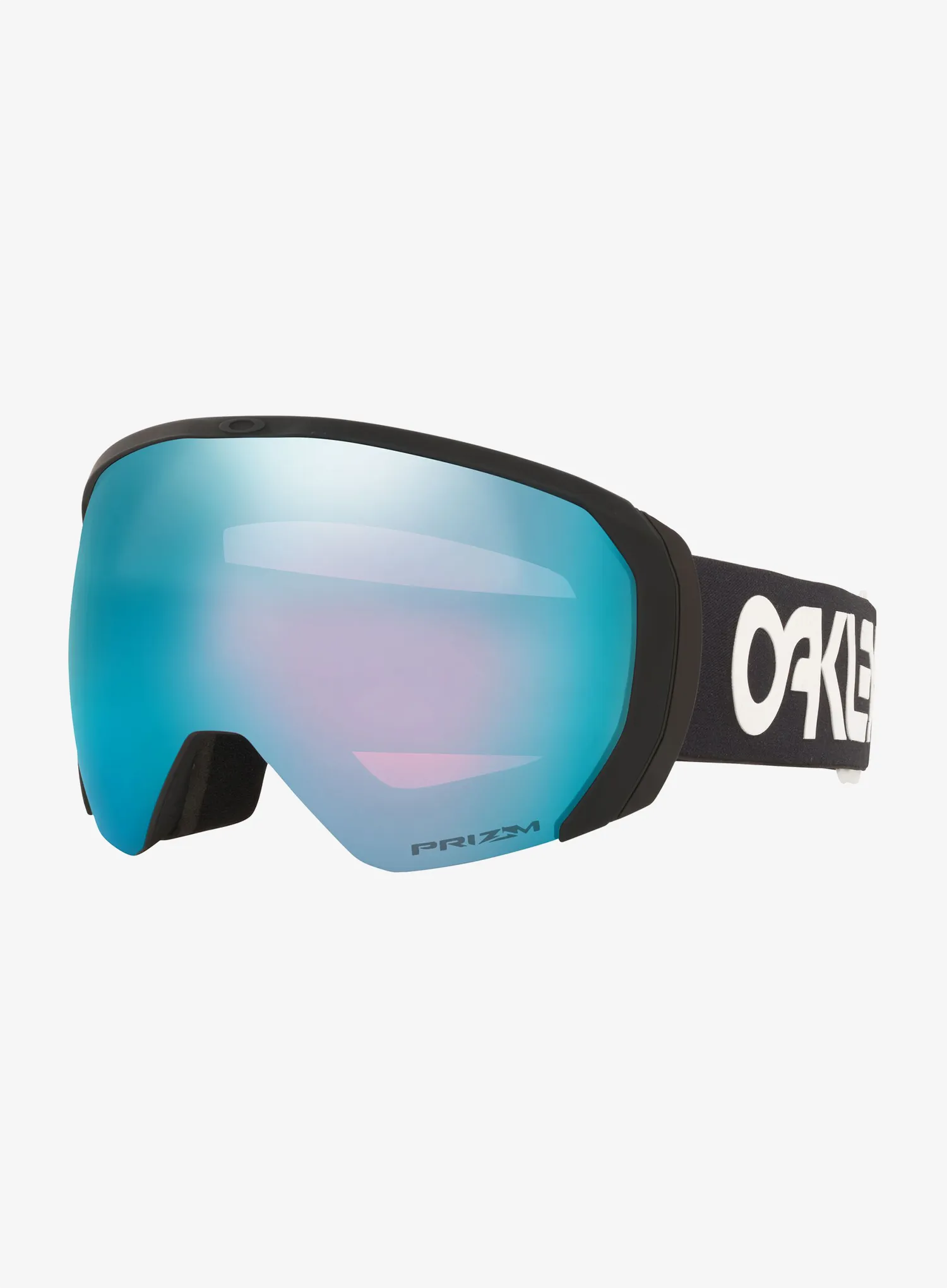 Окуляри лижні Oakley Flight Path L - prizm snow sapphire irid