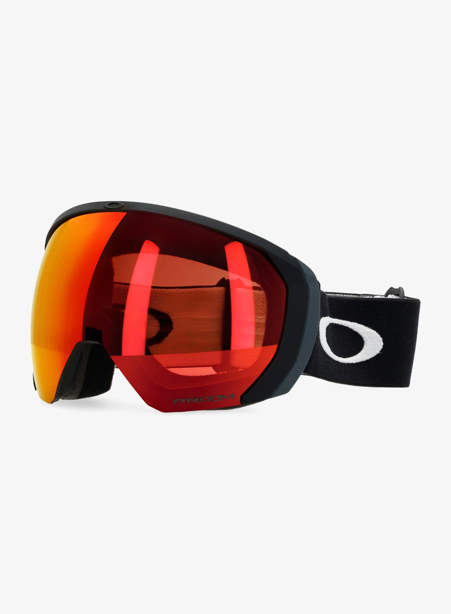 Окуляри лижні Oakley Flight Path XL - matte black/snow torch iridium