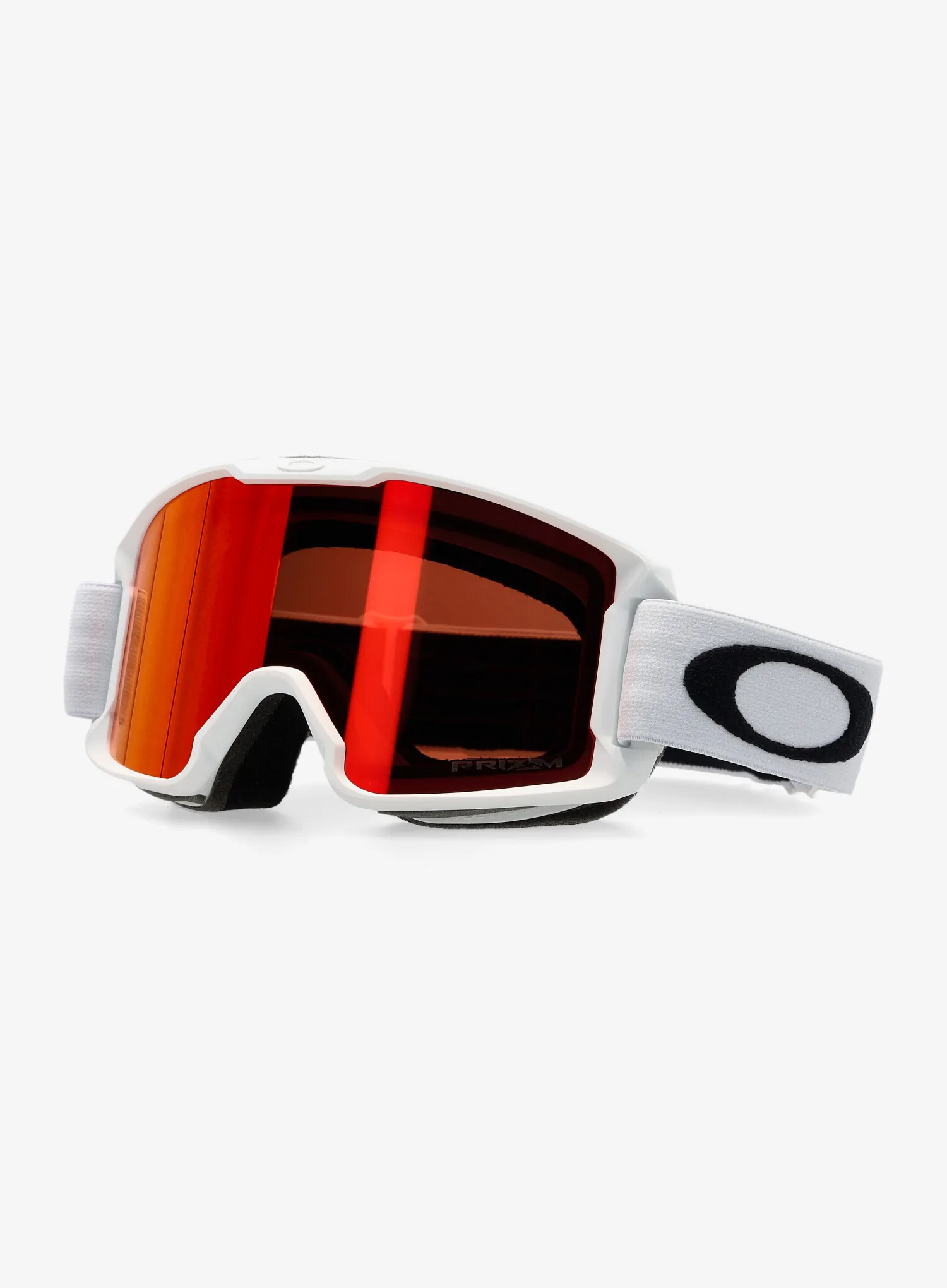 Окуляри лижні Oakley Line Miner S - prizm snow torch iridium