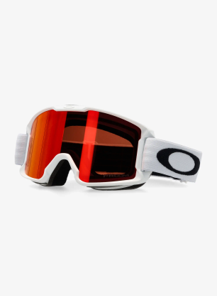 Окуляри лижні Oakley Line Miner S - prizm snow torch iridium