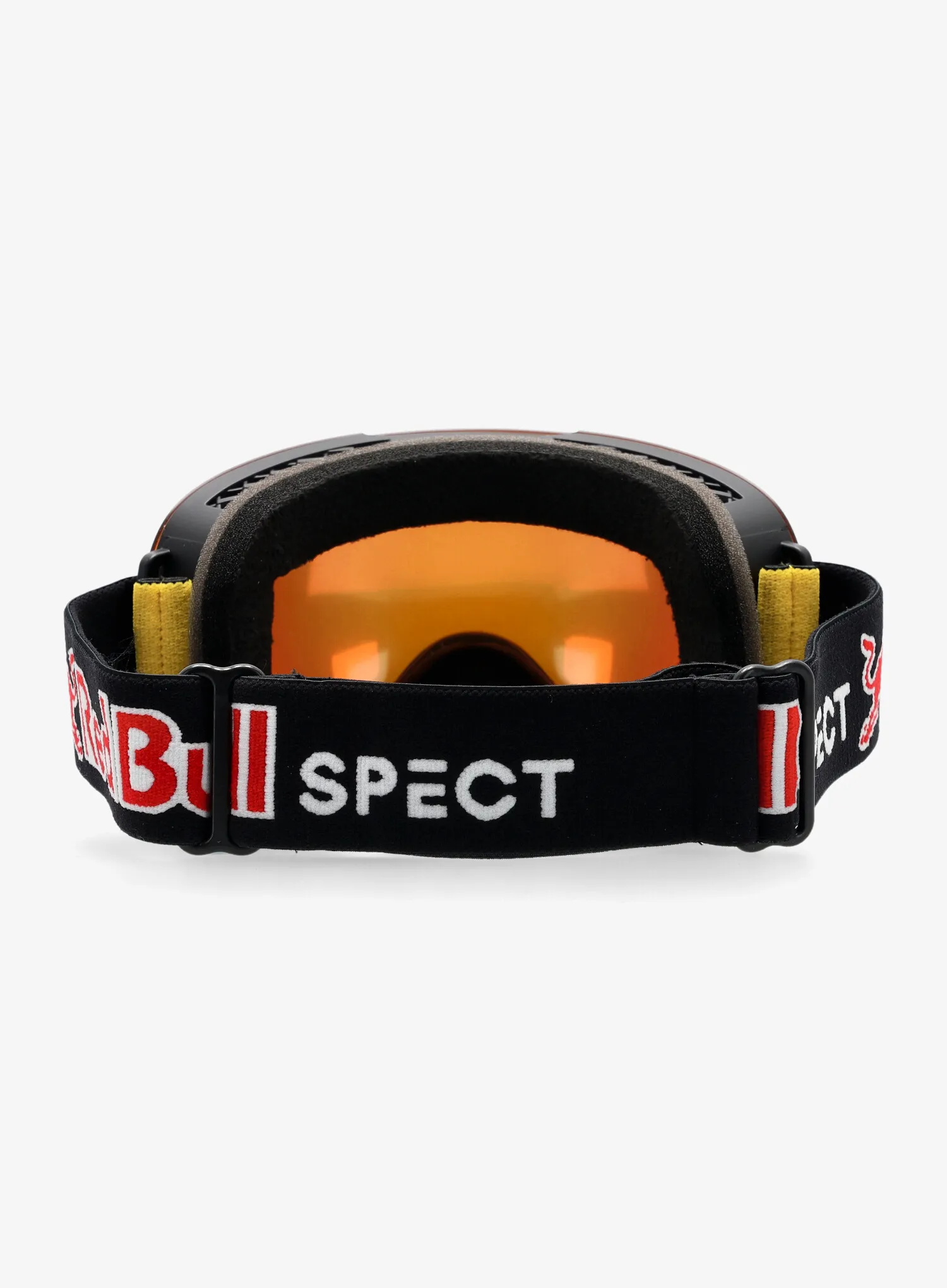 Окуляри лижні Red Bull Spect Bent - black | 8a.ua