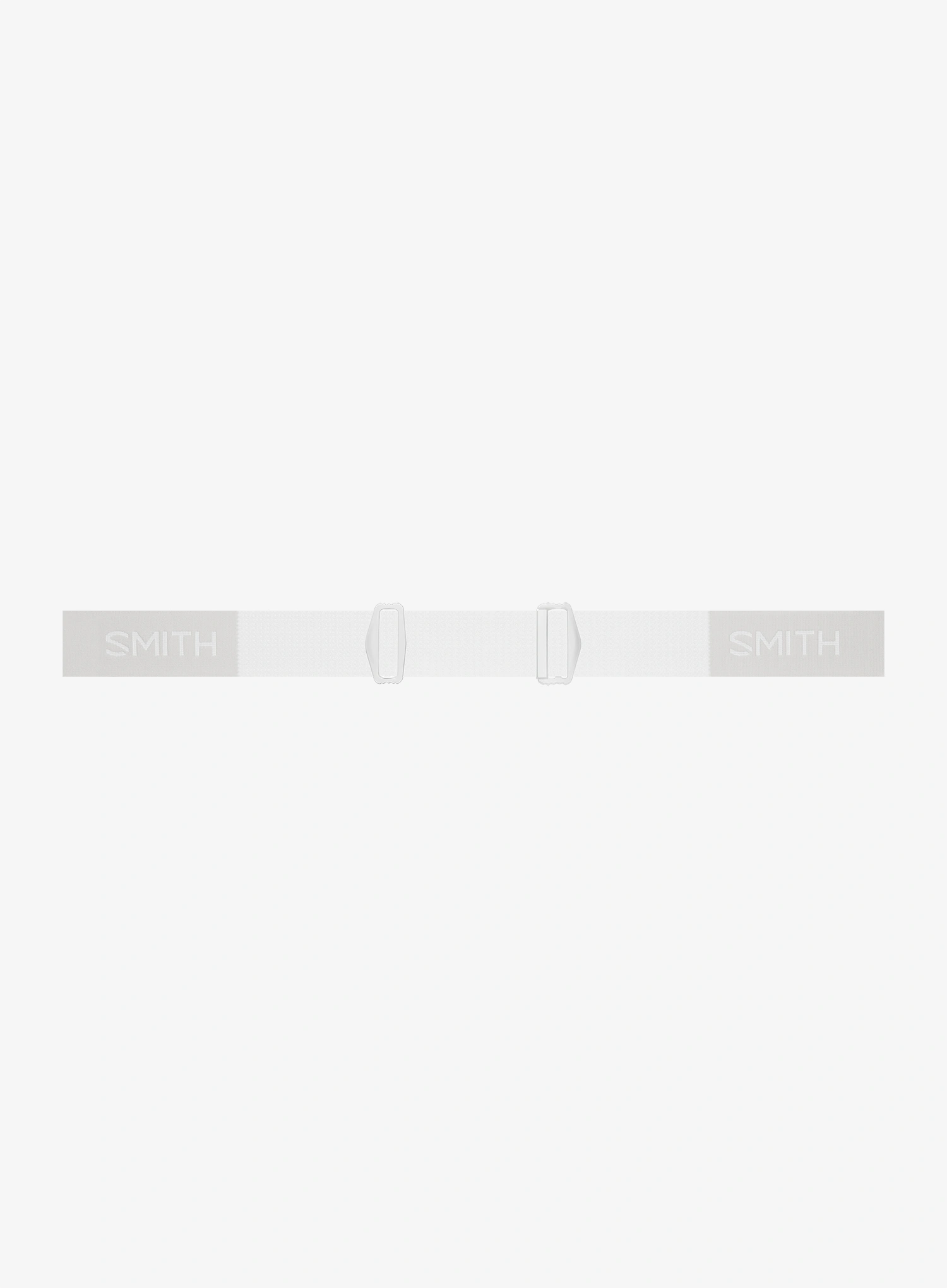 Окуляри лижні Smith Rally - white/ignitor mirror S2