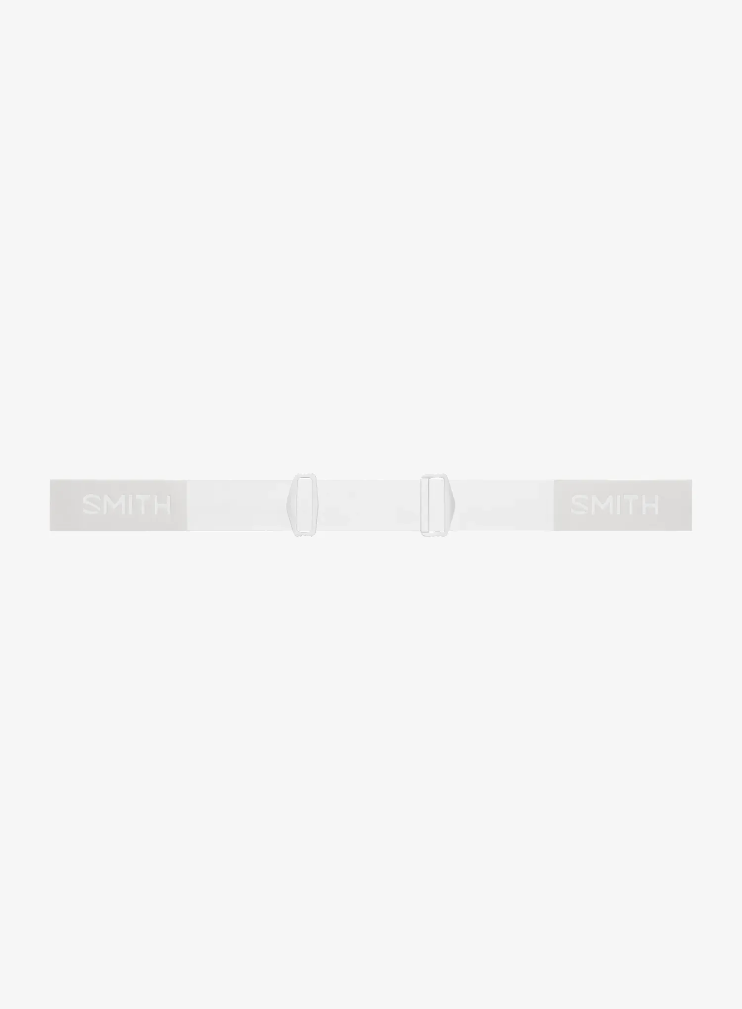 Окуляри лижні Smith Squad - vapor white 