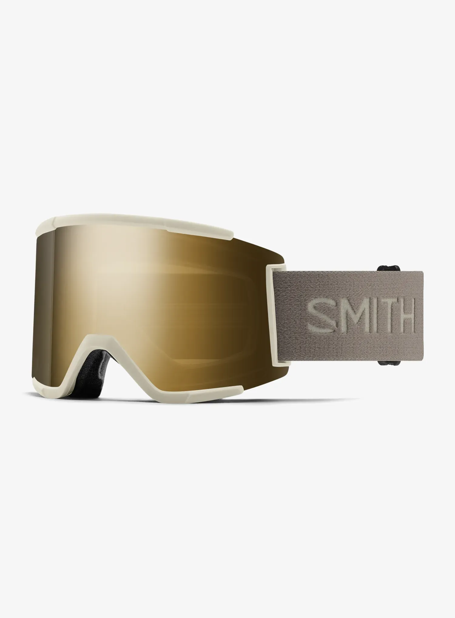 Окуляри лижні Smith Squad XL - chalk