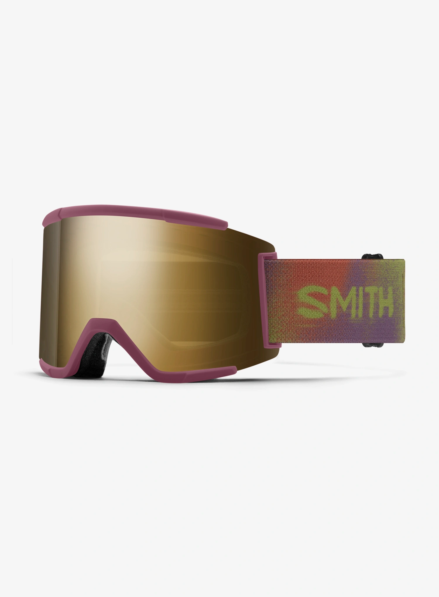 Окуляри лижні Smith Squad XL - sprayer