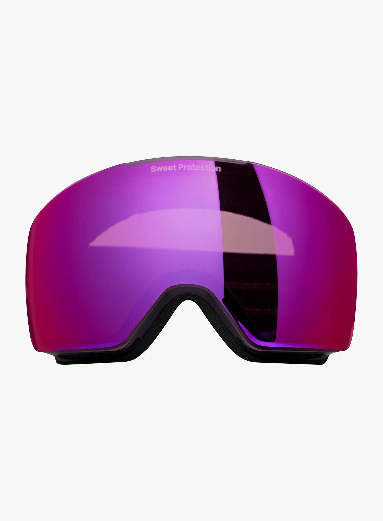 Окуляри лижні Sweet Protection Connor RIG Reflect Goggles - rig bixbite/matte black/black