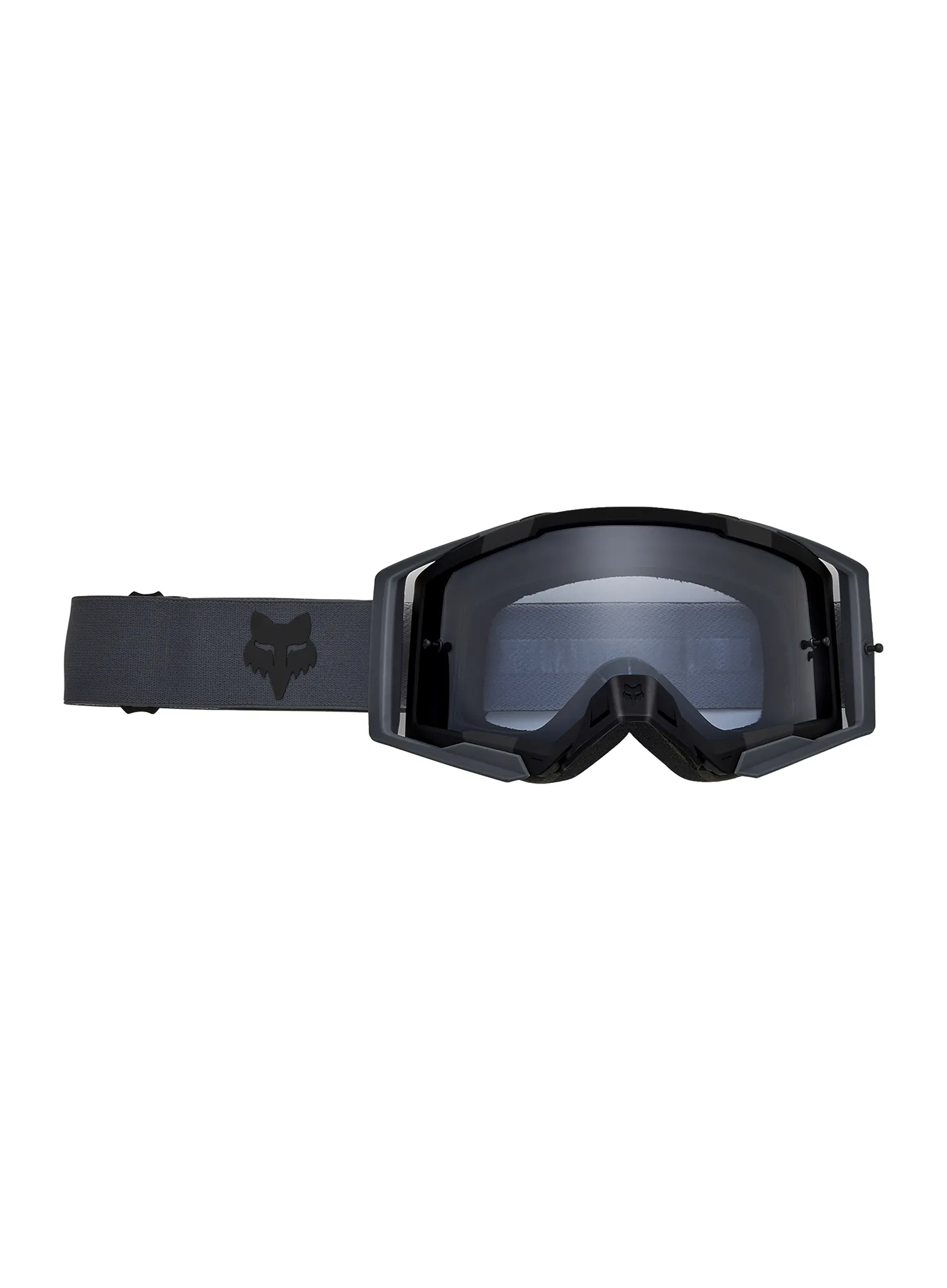 Маска велосипедна Fox Airspace Core Goggle - graphite