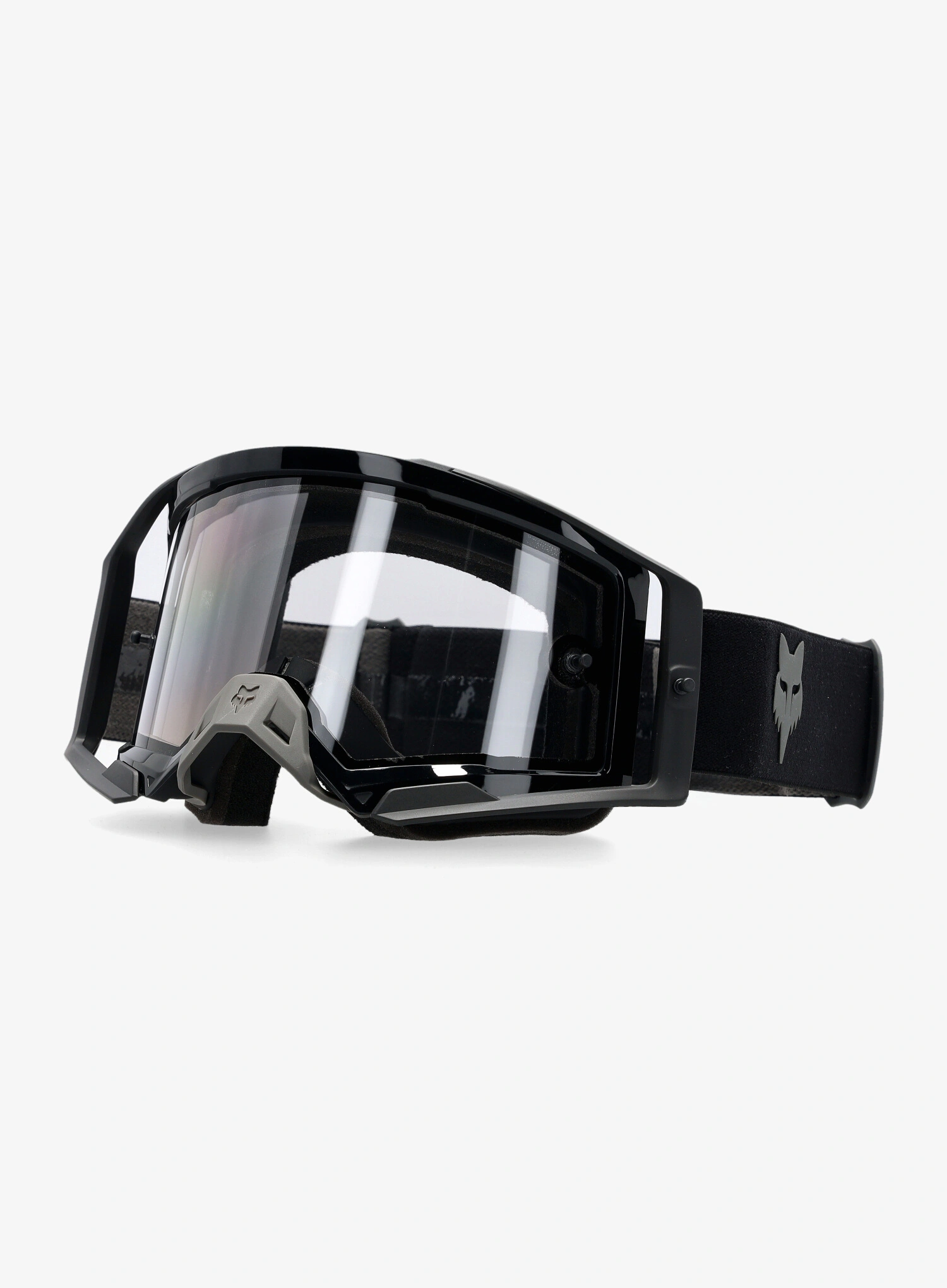 Маска велосипедна Fox Airspace Enduro Goggle - black