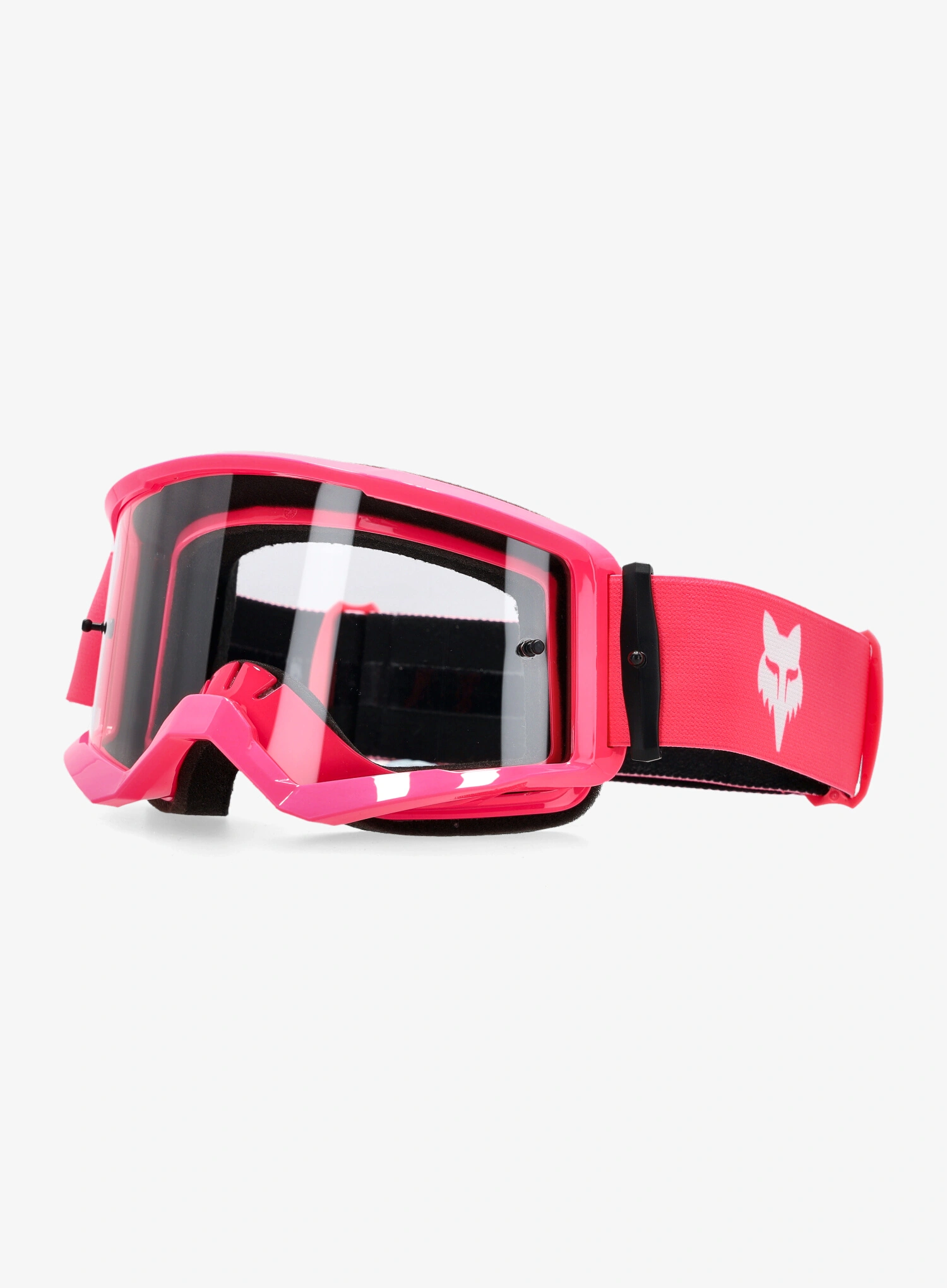 Маска велосипедна Fox Main Core Goggle - pink