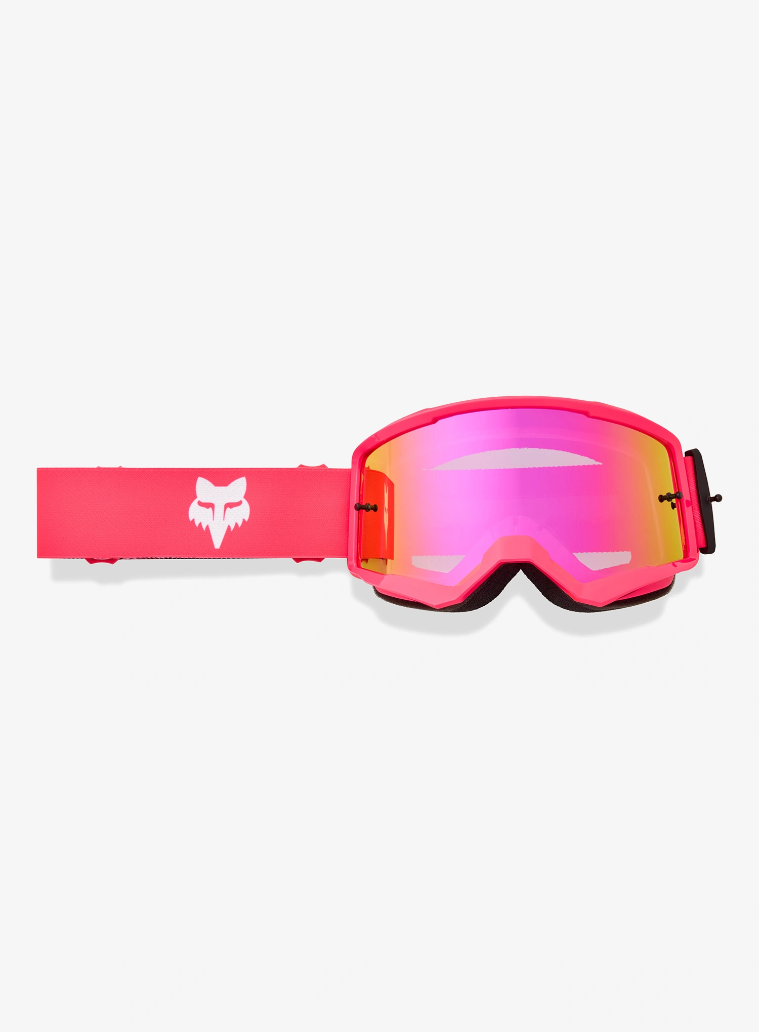Маска велосипедна Fox Main Core Goggle Spark - pink