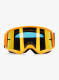 Маска велосипедна Fox Main Core Goggle Spark - tangerine