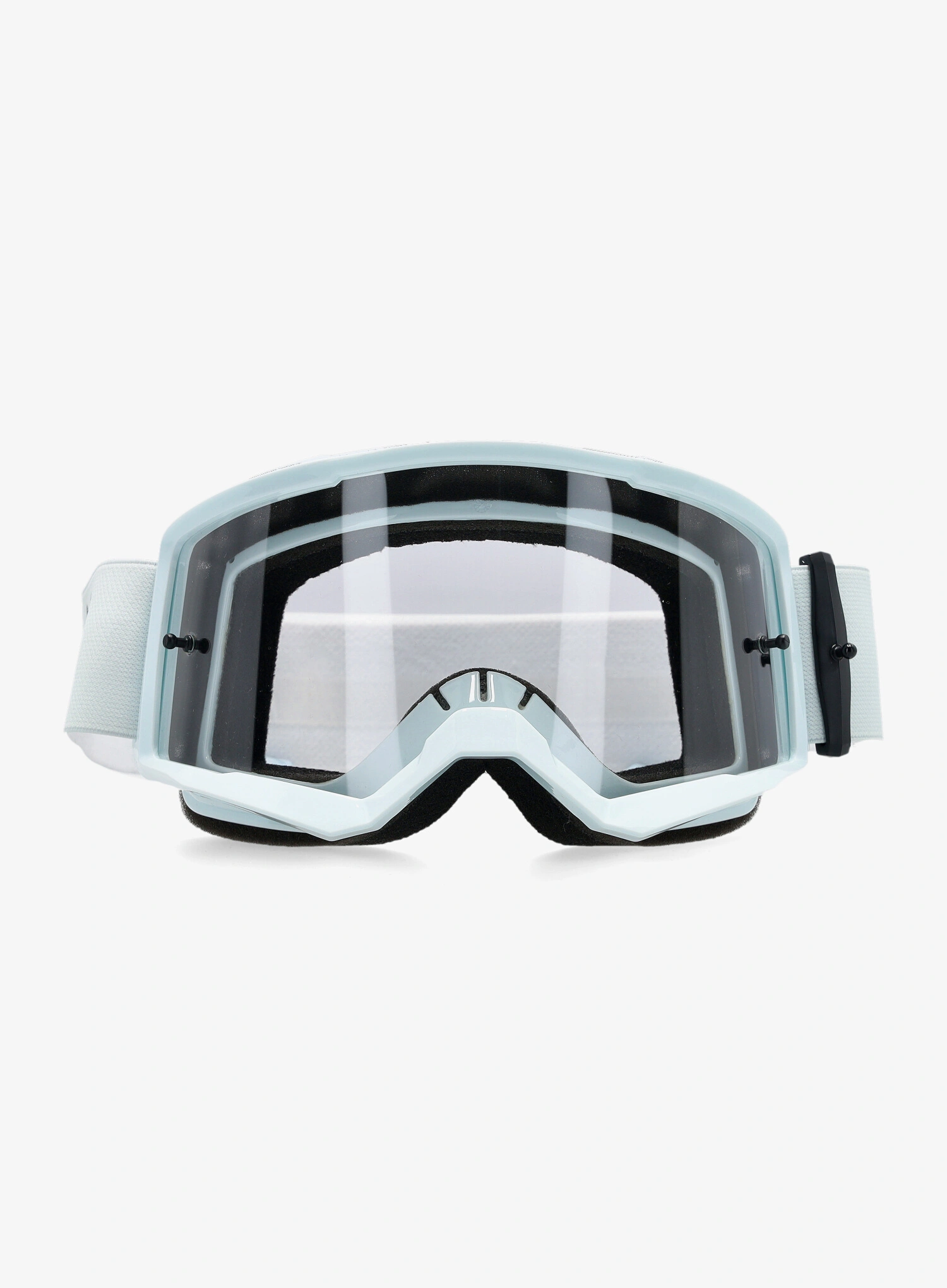 Маска велосипедна Fox Main Core Goggle - white