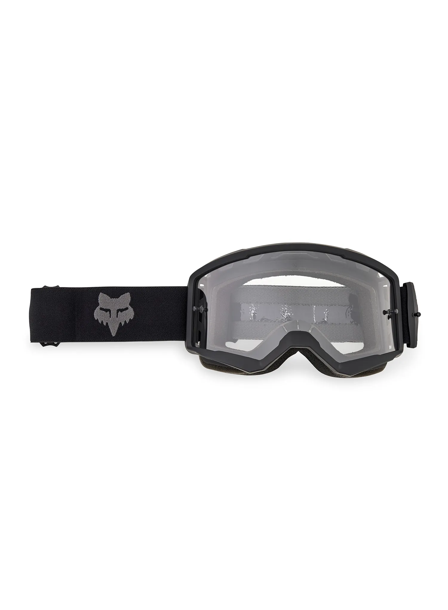 Маска велосипедна Fox MTB Main Goggle - black