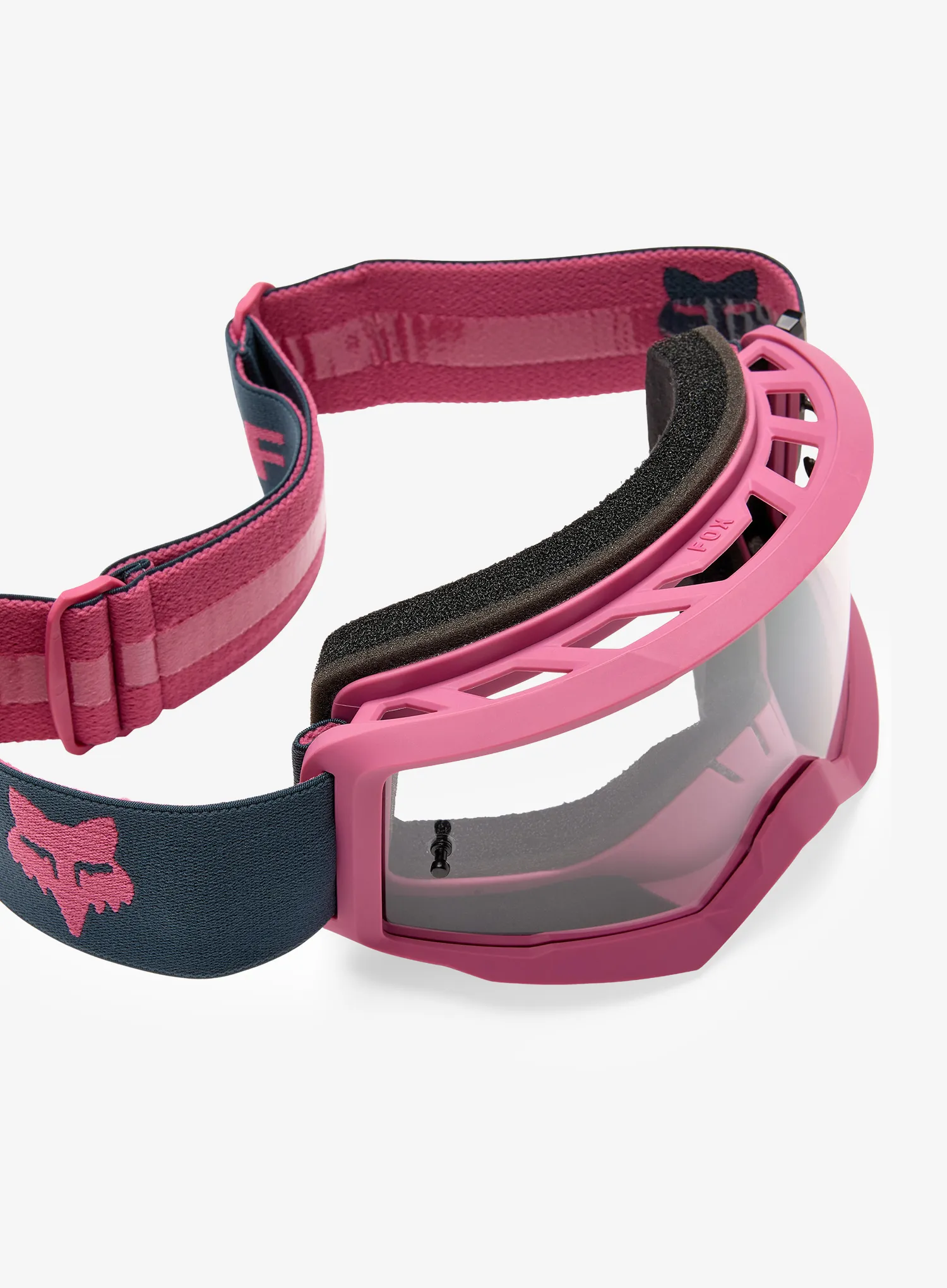 Маска велосипедна Fox MTB Main Goggle - galaxy blue