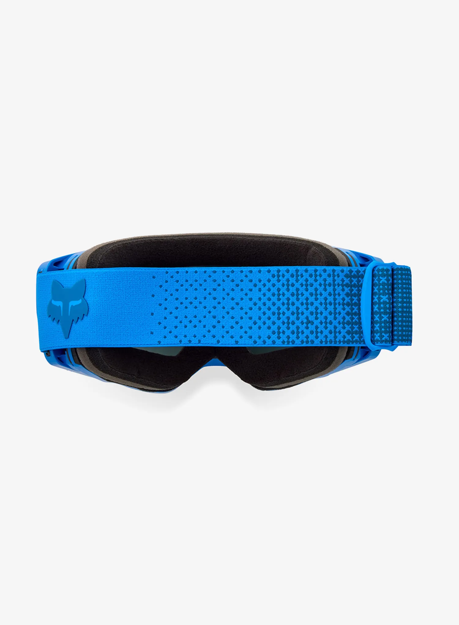 Маска велосипедна Fox Vue Core Goggle - blue