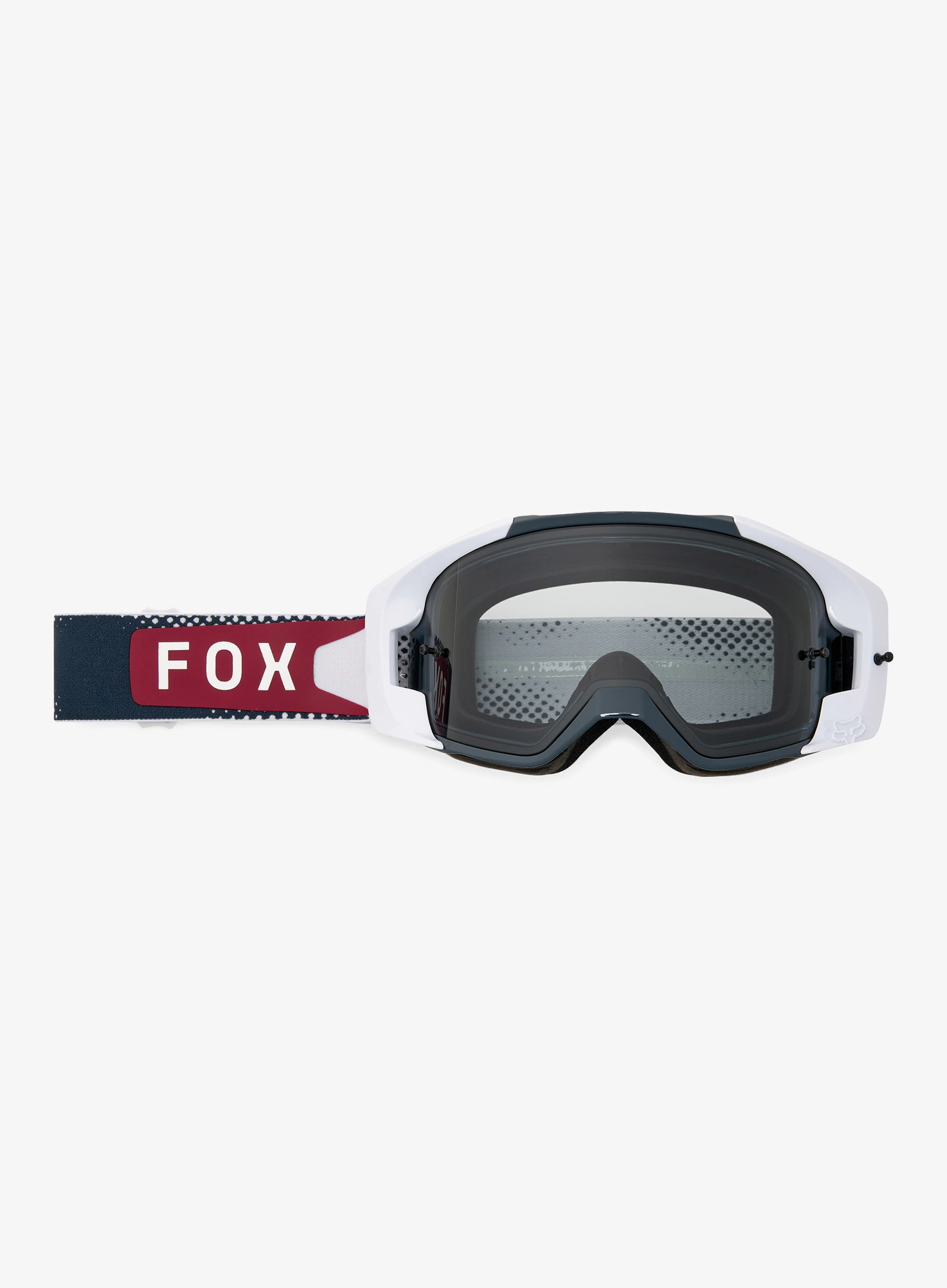 Маска велосипедна Fox Vue Tactile Goggle - white